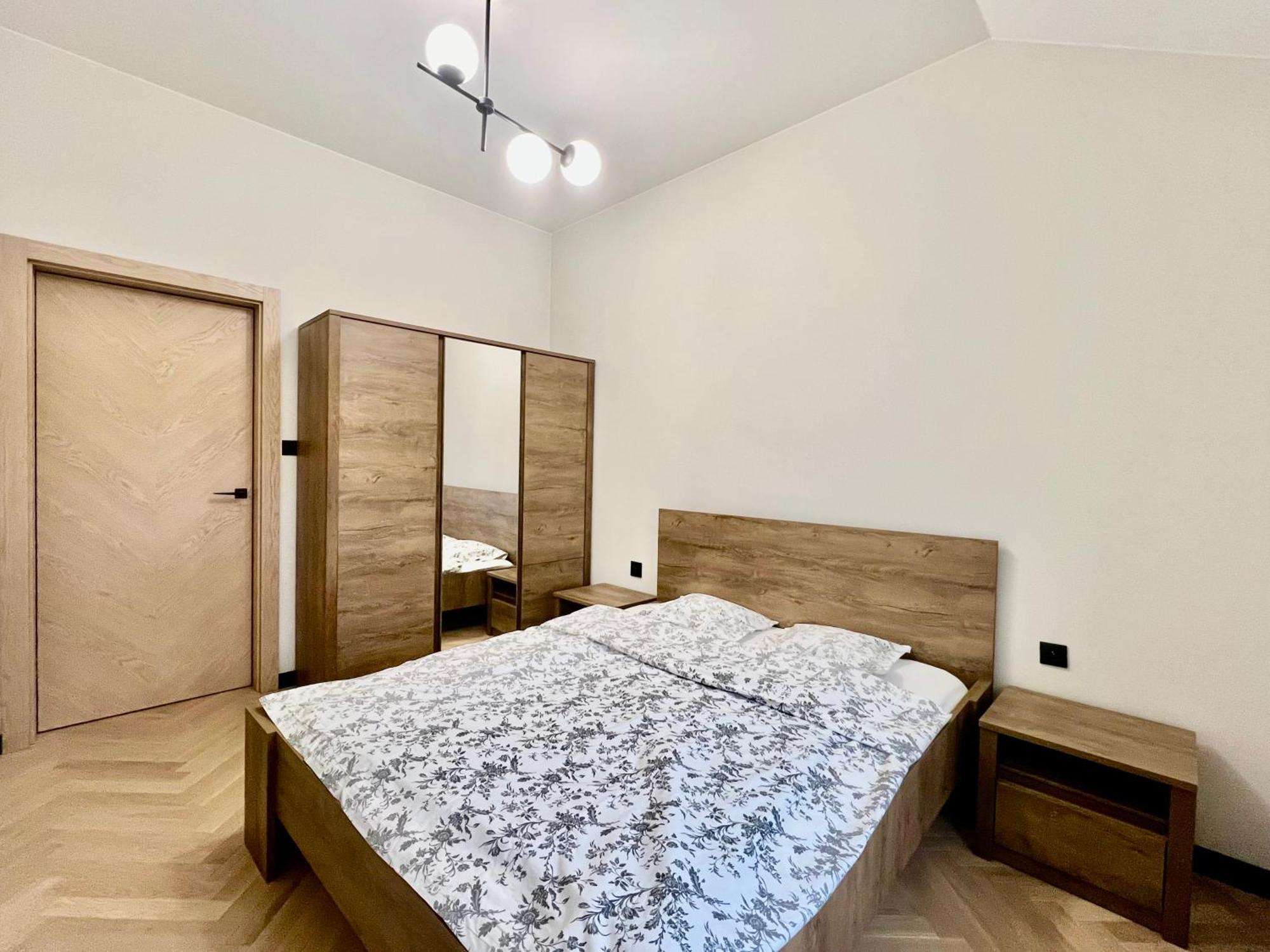 Apartament Zdrojowy Zakatek Busko Zdroj Luaran gambar
