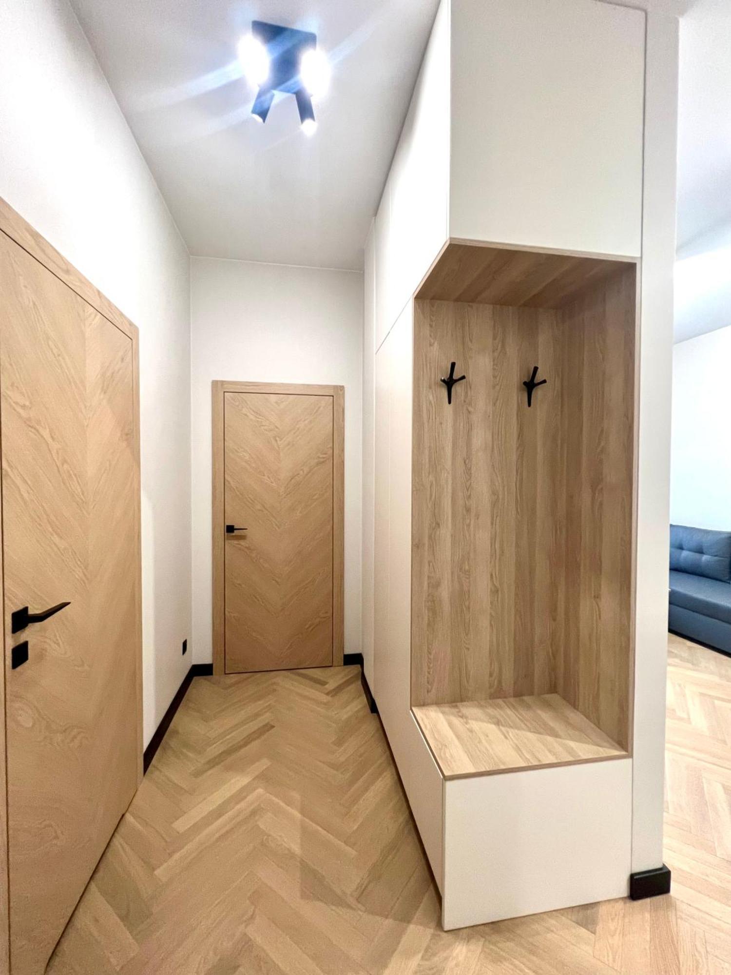 Apartament Zdrojowy Zakatek Busko Zdroj Luaran gambar