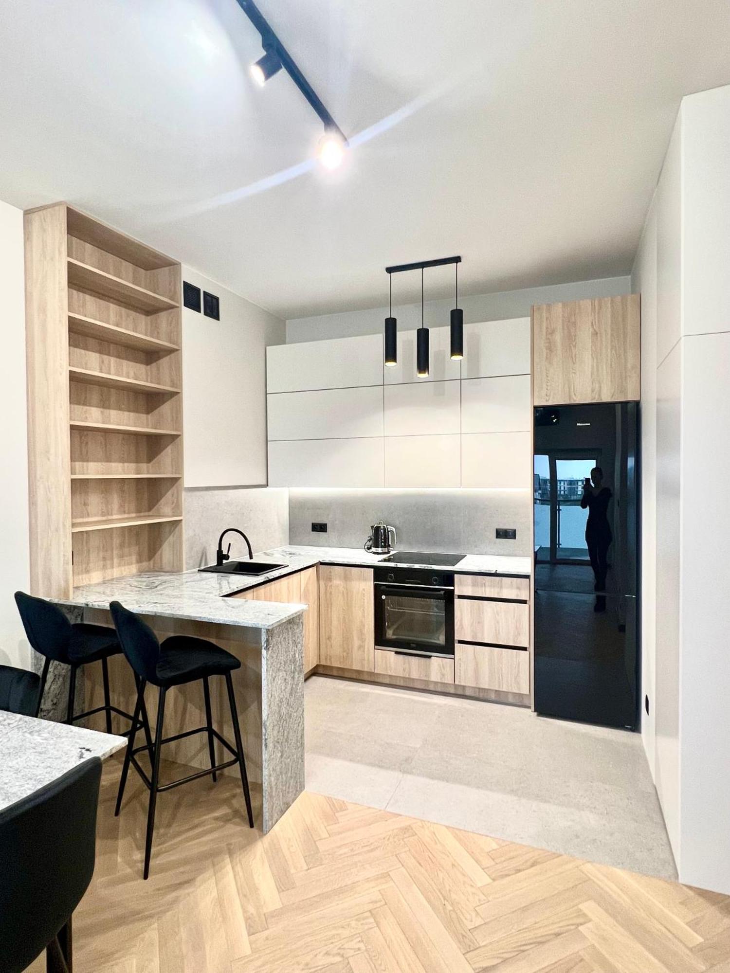 Apartament Zdrojowy Zakatek Busko Zdroj Luaran gambar