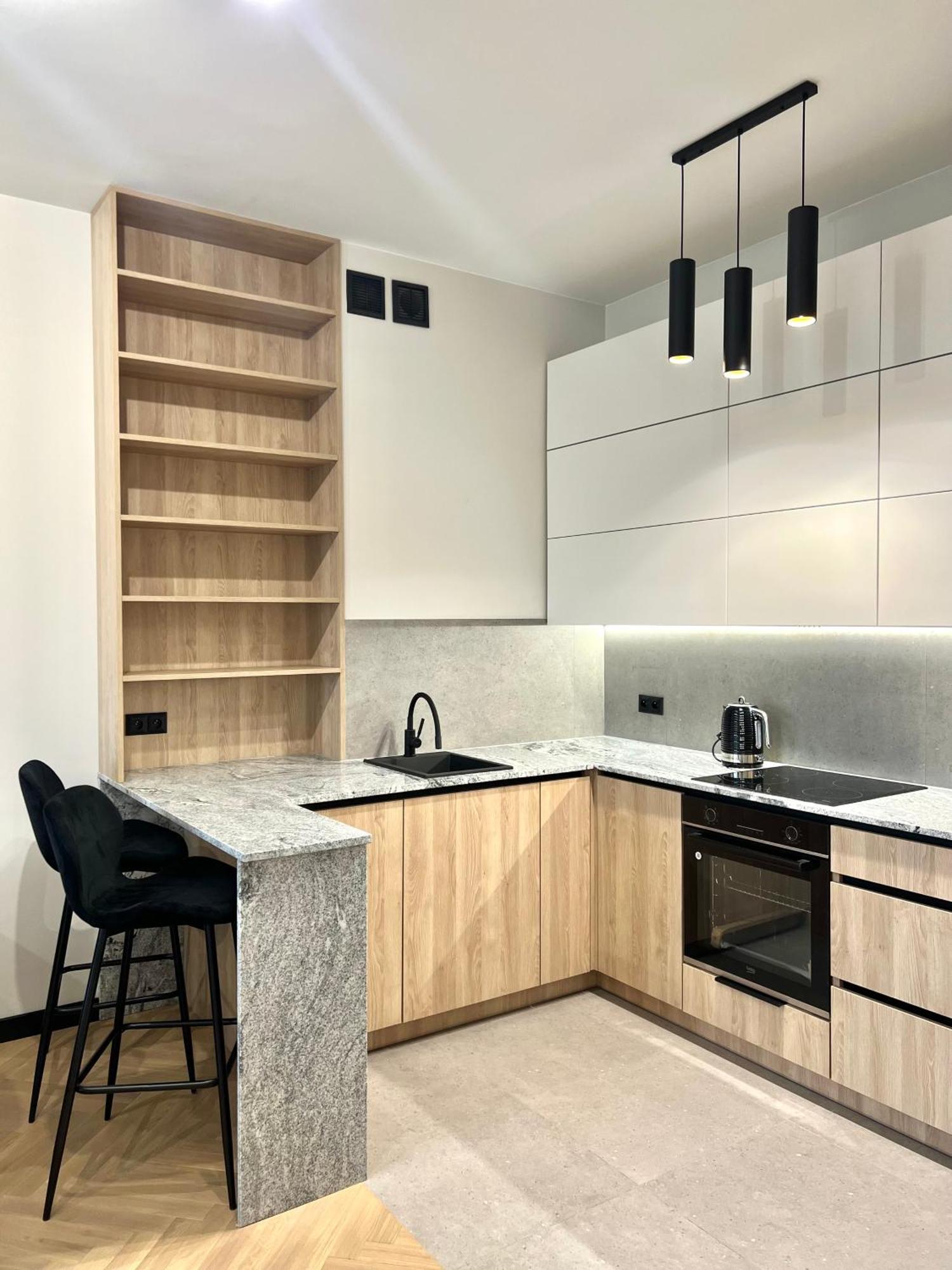 Apartament Zdrojowy Zakatek Busko Zdroj Luaran gambar