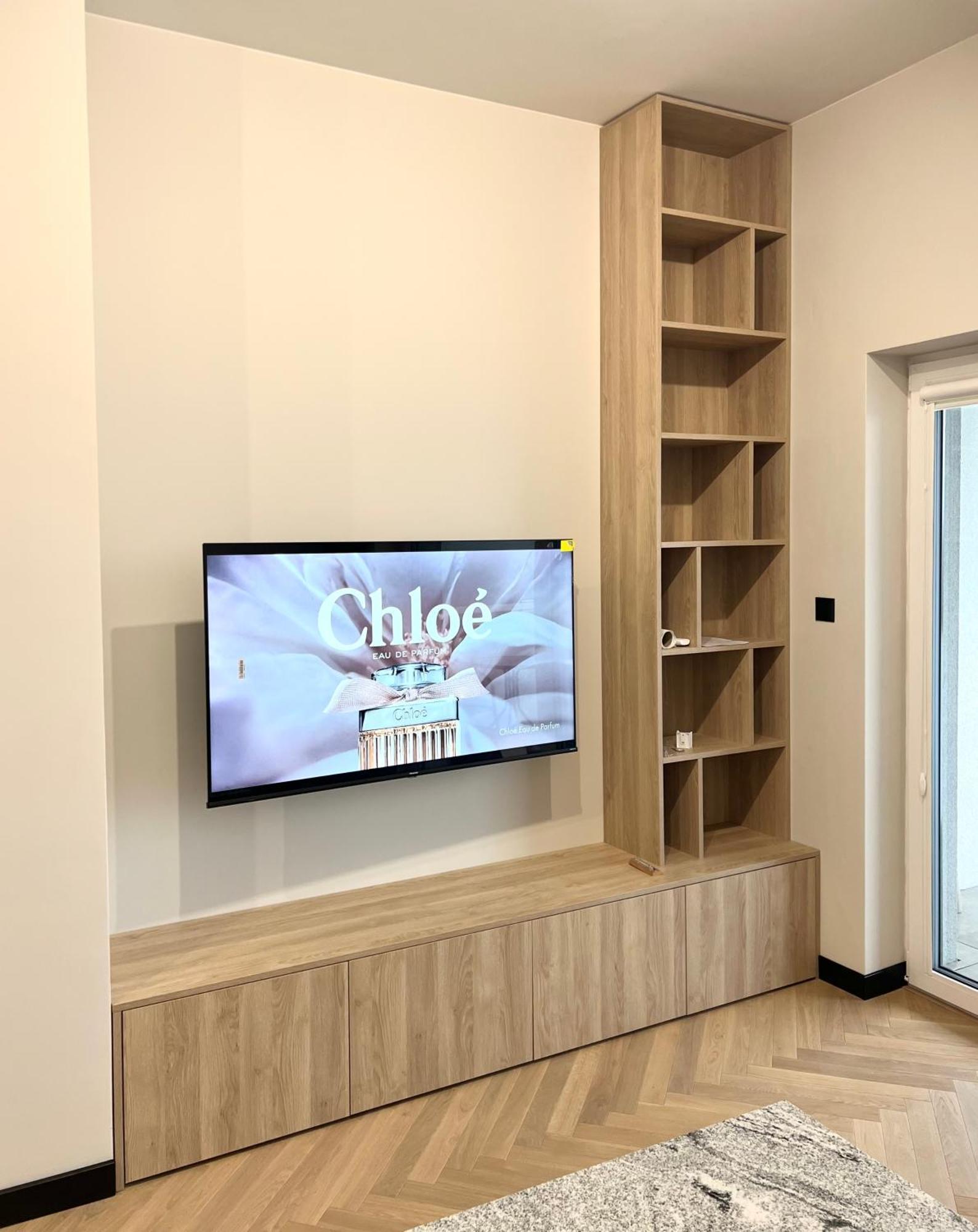 Apartament Zdrojowy Zakatek Busko Zdroj Luaran gambar