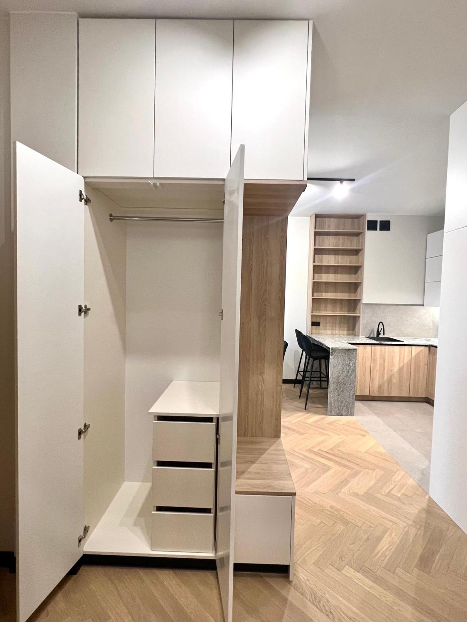 Apartament Zdrojowy Zakatek Busko Zdroj Luaran gambar