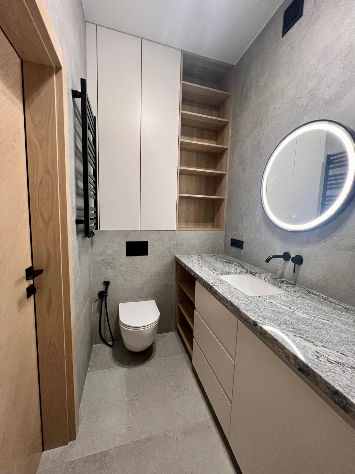 Apartament Zdrojowy Zakatek Busko Zdroj Luaran gambar